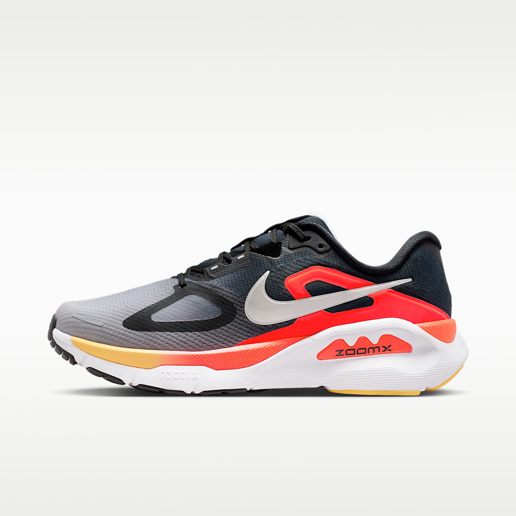 Nike Structure Plus Men's Road Running Shoes. Nike JP